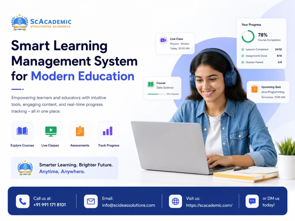 scacademic
